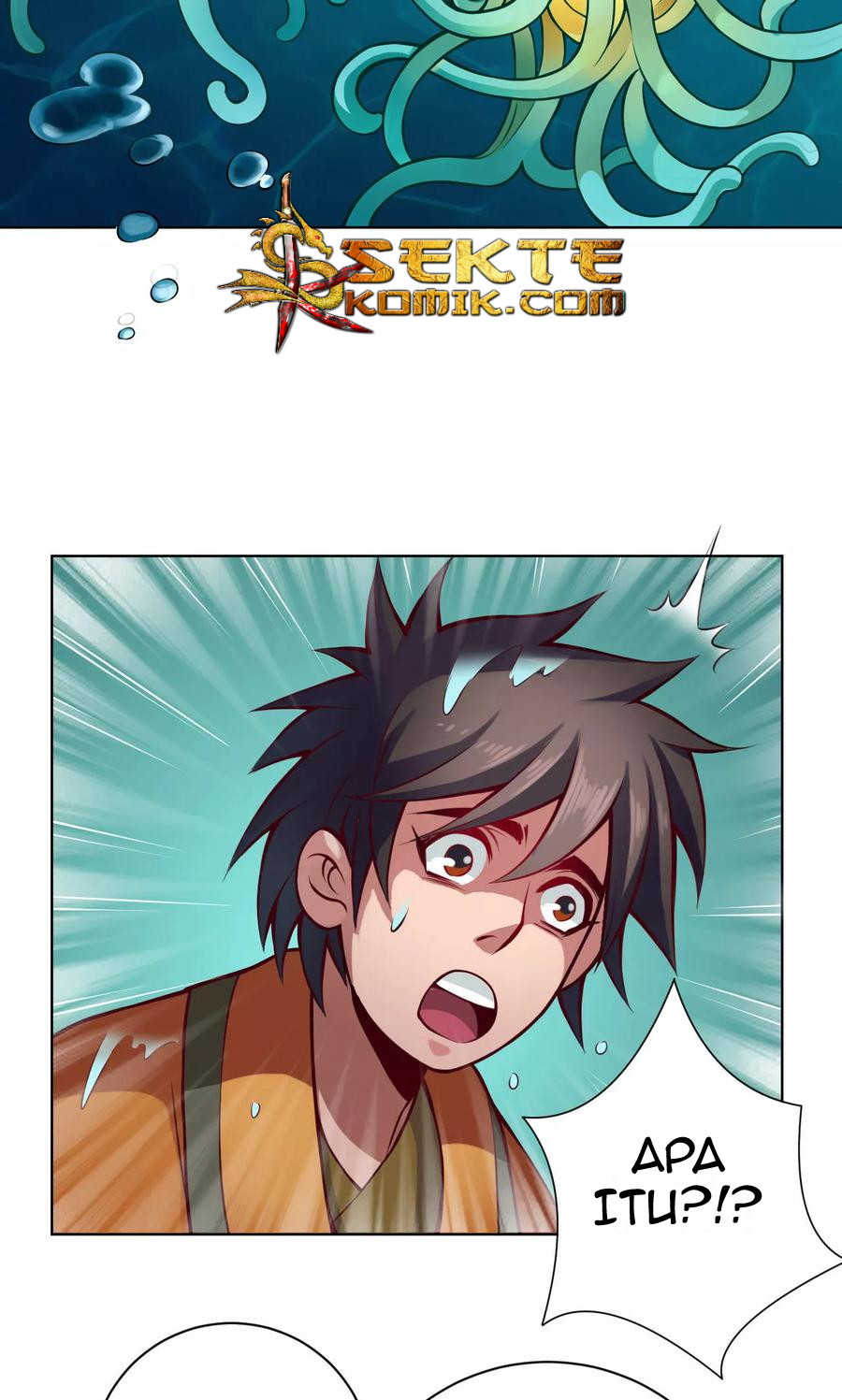 The Tale of Zi Wei chapter 22